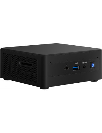 Intel NUC 11 Performance UCFF Preto i3-1115G4