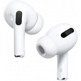 Apple AirPods Pro (2nd generation) AirPods Pro (2nd generation) Auscultadores Sem fios Intra-auditivo Calls Music Bluetooth