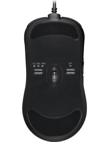 Benq ZA13-B rato Mão direita USB Type-A Ótico 3200 DPI