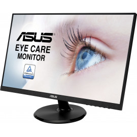 ASUS VA27DCP 68,6 cm (27") 1920 x 1080 pixels Full HD LCD Preto