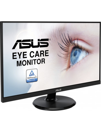 ASUS VA27DCP 68,6 cm (27") 1920 x 1080 pixels Full HD LCD Preto