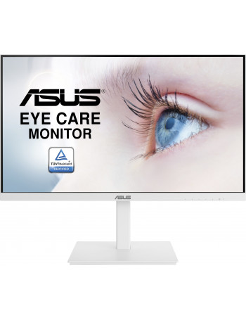 ASUS VA27DQSB-W 68,6 cm (27") 1920 x 1080 pixels Full HD LED Branco