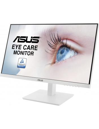 ASUS VA27DQSB-W 68,6 cm (27") 1920 x 1080 pixels Full HD LED Branco