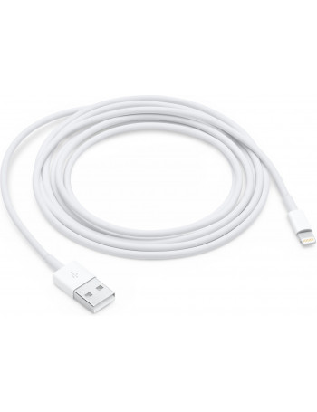 Apple Lightning - USB 2 m Branco