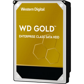 Western Digital Gold 3.5" 14000 GB Serial ATA III