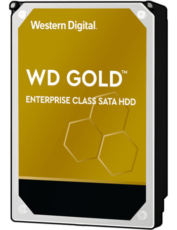 Western Digital Gold 3.5" 14000 GB Serial ATA III