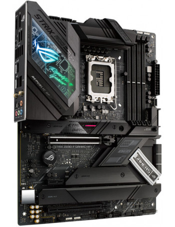 ASUS ROG-STRIX-Z690-F-GAMING-WIFI Intel Z690 LGA 1700 ATX