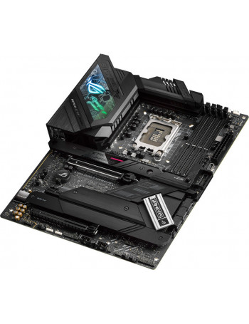 ASUS ROG-STRIX-Z690-F-GAMING-WIFI Intel Z690 LGA 1700 ATX