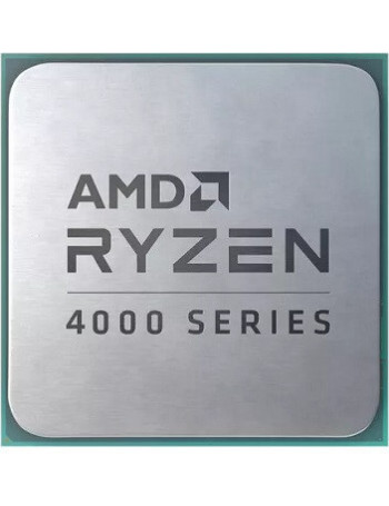 AMD Ryzen 7 4700G processador 3,6 GHz 8 MB