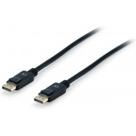 Equip 119253 cabo DisplayPort 3 m Preto