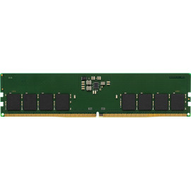 Kingston Technology ValueRAM KVR48U40BS8-16 módulo de memória 16 GB 1 x 16 GB DDR5 4800 MHz