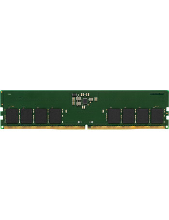 Kingston Technology ValueRAM KVR48U40BS8K2-32 módulo de memória 32 GB 2 x 16 GB DDR5 4800 MHz