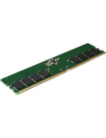 Kingston Technology ValueRAM KVR48U40BS8K2-32 módulo de memória 32 GB 2 x 16 GB DDR5 4800 MHz