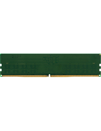 Kingston Technology ValueRAM KVR48U40BS8K2-32 módulo de memória 32 GB 2 x 16 GB DDR5 4800 MHz