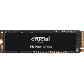 Crucial P5 Plus M.2 1000 GB PCI Express 4.0 3D NAND NVMe