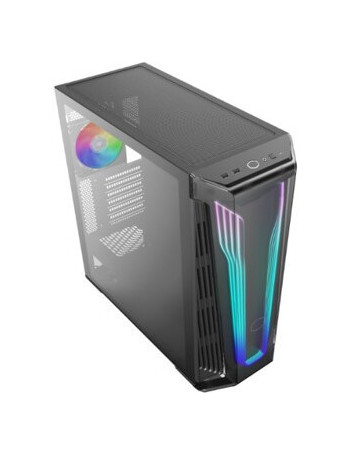 Cooler Master MasterBox 540 PC Preto, Transparente