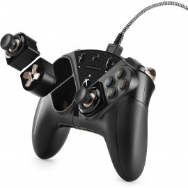 Thrustmaster eSwap Pro Controller Xbox One Preto USB Gamepad Analógico   Digital Xbox One, Xbox Series S