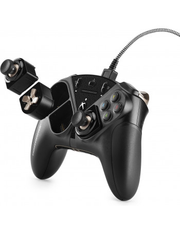 Thrustmaster eSwap Pro Controller Xbox One Preto USB Gamepad Analógico   Digital Xbox One, Xbox Series S