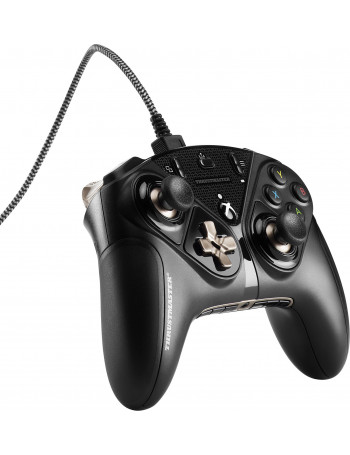 Thrustmaster eSwap Pro Controller Xbox One Preto USB Gamepad Analógico   Digital Xbox One, Xbox Series S