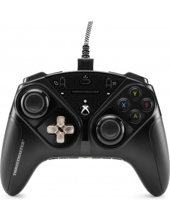 Thrustmaster eSwap Pro Controller Xbox One Preto USB Gamepad Analógico   Digital Xbox One, Xbox Series S