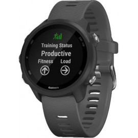 Garmin 010-02120-10 smartwatch 3,05 cm (1.2") 30 mm MIP Preto GPS