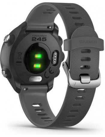 Garmin 010-02120-10 smartwatch 3,05 cm (1.2") 30 mm MIP Preto GPS