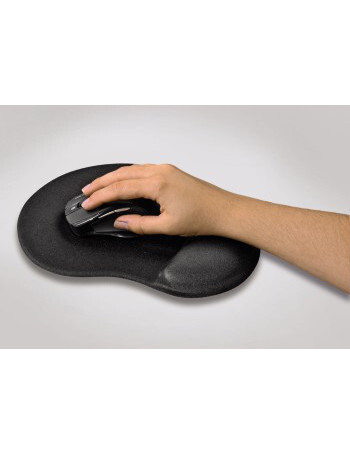 Hama Ergonomic Preto