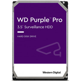 Western Digital Purple Pro 3.5" 10000 GB Serial ATA III