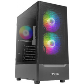 Antec NX 410 Midi Tower Cinzento