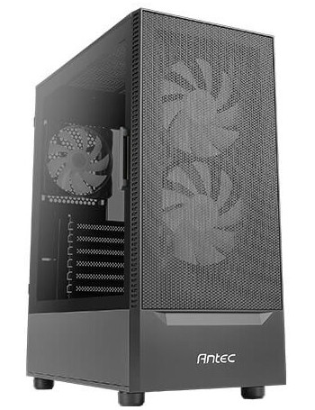 Antec NX 410 Midi Tower Cinzento