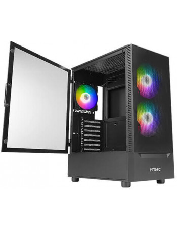 Antec NX 410 Midi Tower Cinzento