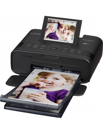 Canon SELPHY CP1300 impressora fotográfica Sublimação de cor 300 x 300 DPI 4" x 6" (10x15 cm) Wi-Fi