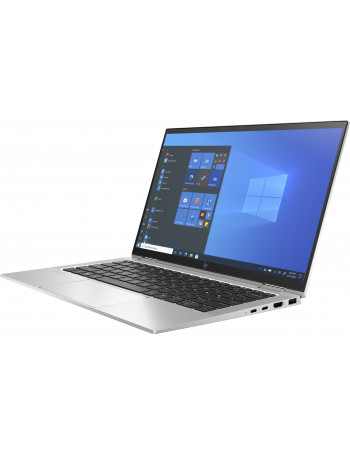 HP EliteBook x360 1030 G8 Híbrido (2 em 1) 33,8 cm (13.3") Ecrã táctil Full HD 11th gen Intel® Core™ i7 16 GB LPDDR4x-SDRAM 512