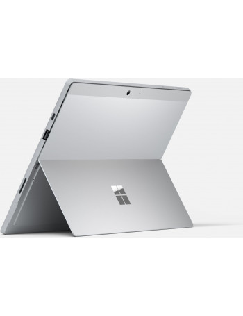 Microsoft Surface Pro 7+ 512 GB 31,2 cm (12.3") 11th gen Intel® Core™ i7 16 GB Wi-Fi 6 (802.11ax) Windows 10 Pro Platina