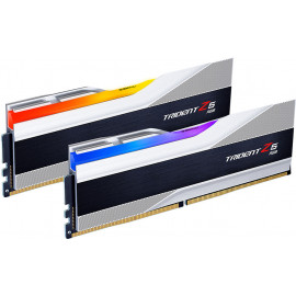 G.Skill Trident F5-5600U3636C16GX2-TZ5RS módulo de memória 32 GB 2 x 16 GB DDR5 5600 MHz