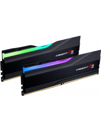 G.Skill Trident Z F5-5600U3636C16GX2-TZ5RK módulo de memória 32 GB 2 x 16 GB DDR5 5600 MHz