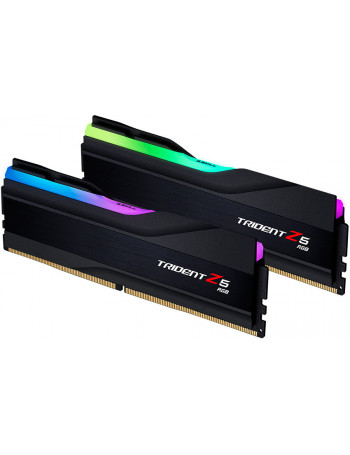 G.Skill Trident Z F5-5600U3636C16GX2-TZ5RK módulo de memória 32 GB 2 x 16 GB DDR5 5600 MHz