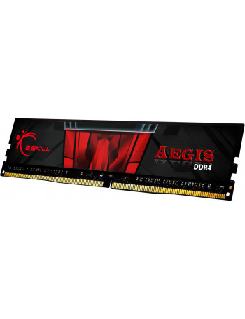 G.Skill Aegis F4-3200C16D-32GIS módulo de memória 32 GB 2 x 16 GB DDR4 3200 MHz