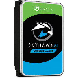 Seagate Surveillance HDD SkyHawk AI 3.5" 12000 GB Serial ATA III