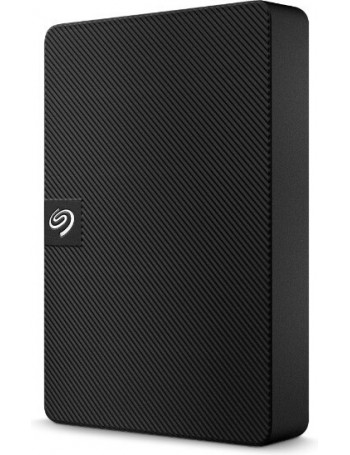 Seagate STKM2000400 disco externo 2000 GB Preto