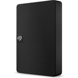 Seagate Expansion STKM4000400 disco externo 4000 GB Preto