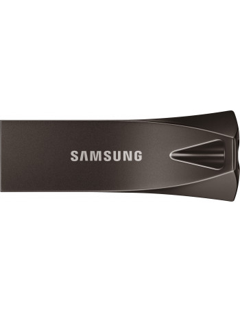 Samsung MUF-64BE unidade de memória USB 64 GB USB Type-A 3.2 Gen 1 (3.1 Gen 1) Cinzento