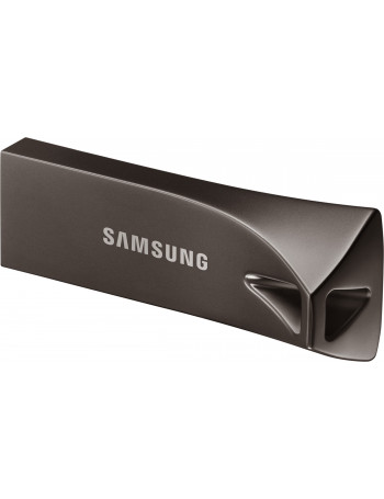Samsung MUF-64BE unidade de memória USB 64 GB USB Type-A 3.2 Gen 1 (3.1 Gen 1) Cinzento