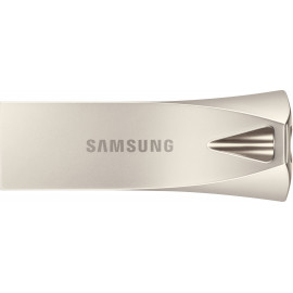 Samsung MUF-64BE unidade de memória USB 64 GB USB Type-A 3.2 Gen 1 (3.1 Gen 1) Prateado