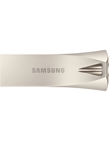 Samsung MUF-64BE unidade de memória USB 64 GB USB Type-A 3.2 Gen 1 (3.1 Gen 1) Prateado
