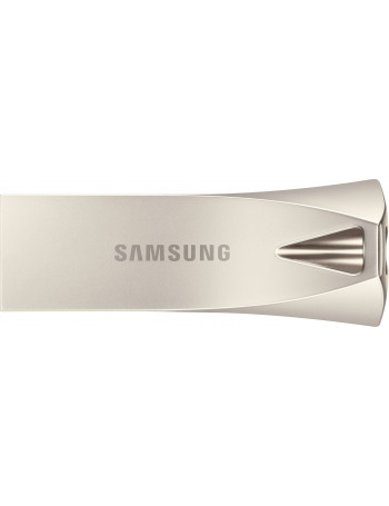 Samsung MUF-128BE unidade de memória USB 128 GB USB Type-A 3.2 Gen 1 (3.1 Gen 1) Prateado