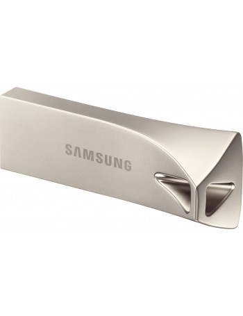 Samsung MUF-256BE unidade de memória USB 256 GB USB Type-A 3.2 Gen 1 (3.1 Gen 1) Prateado