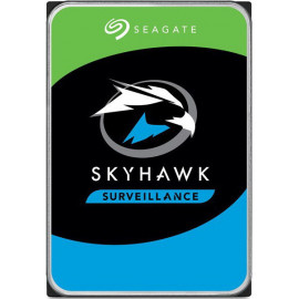 Seagate Surveillance HDD SkyHawk 3.5" 4000 GB Serial ATA III