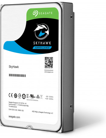 Seagate Surveillance HDD SkyHawk 3.5" 4000 GB Serial ATA III