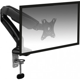 Ewent EW1515 montagem e suporte para monitores 81,3 cm (32") Fixação Aparafusar Preto